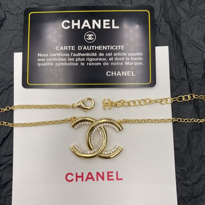 Chanel Necklaces